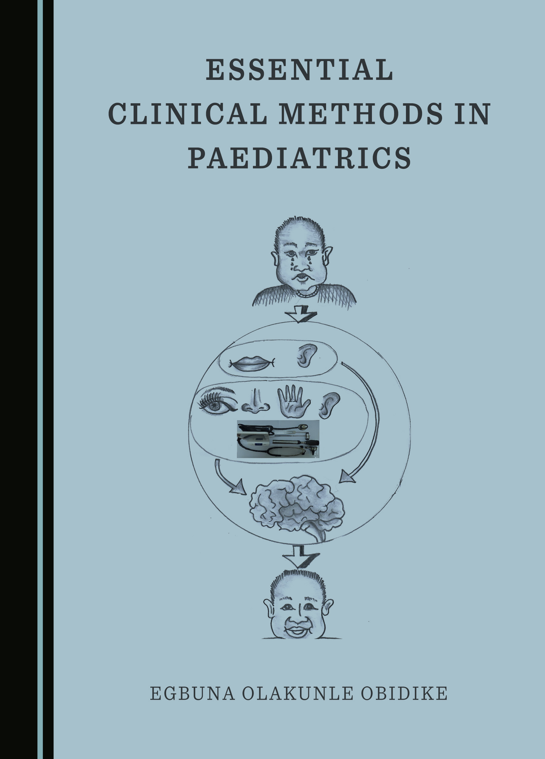 Essential Clinical Methods in Paediatrics