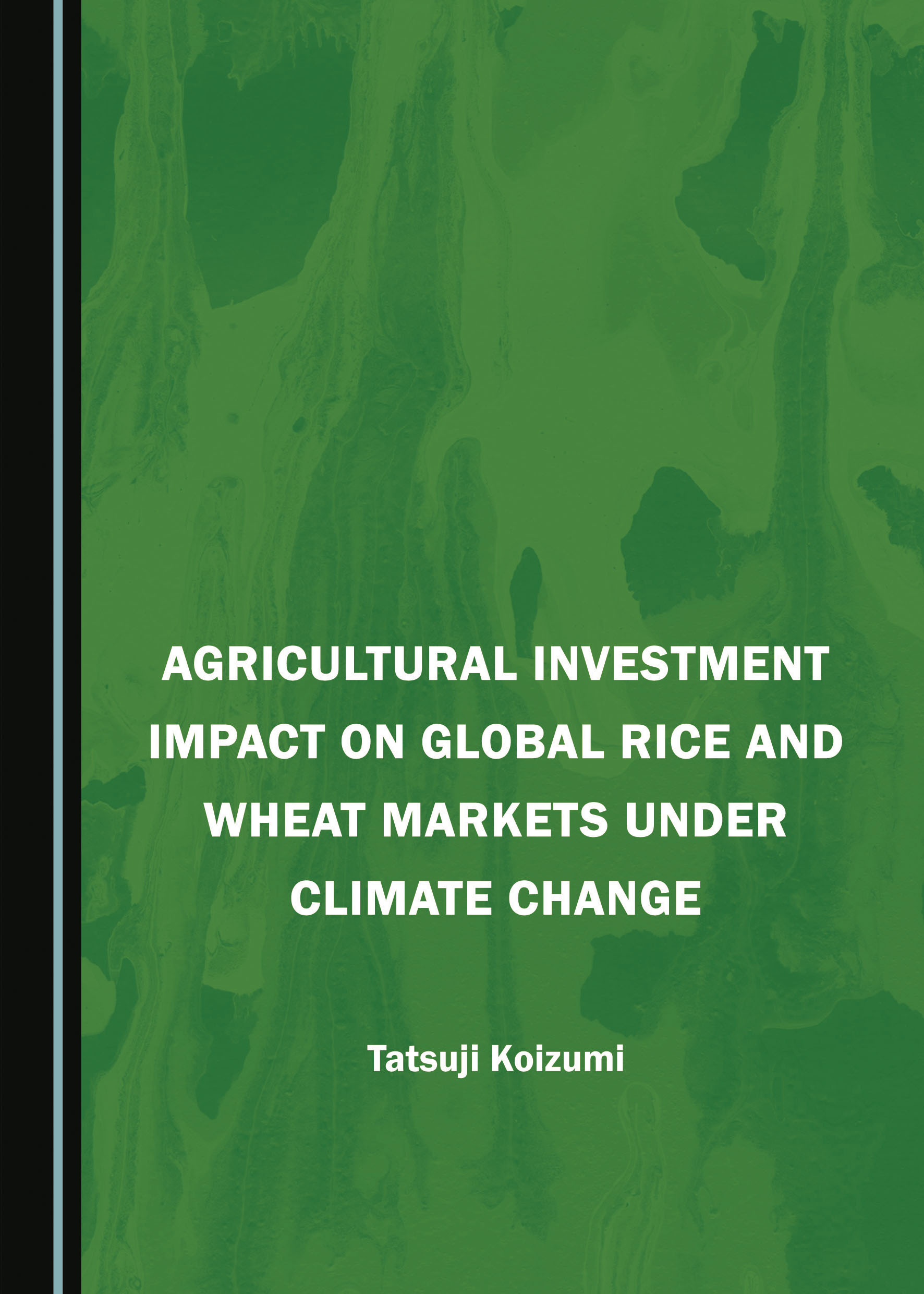 Agricultural Investment Impact on Global Rice and Wheat Markets under Climate Change