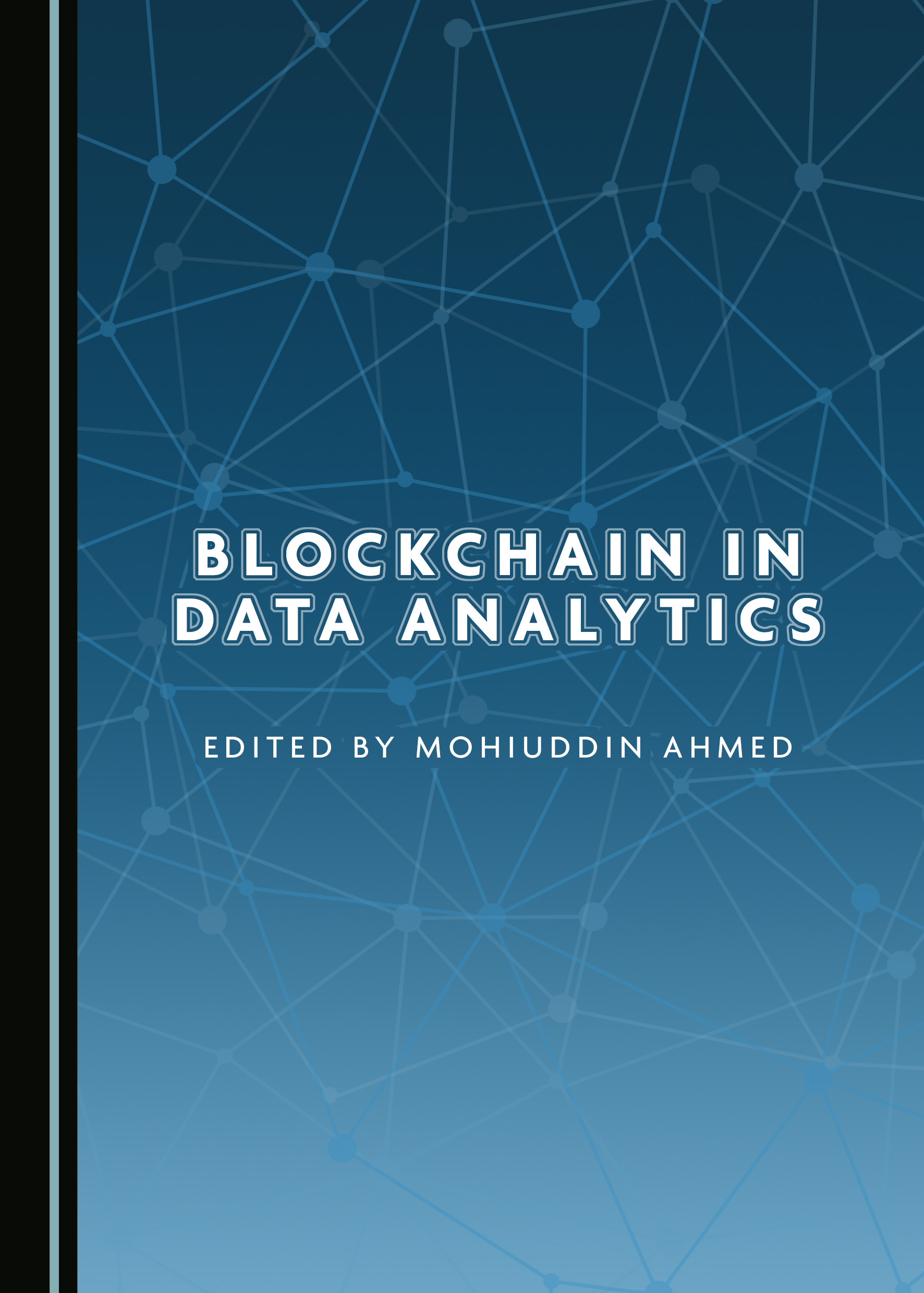 Blockchain in Data Analytics - Cambridge Scholars Publishing