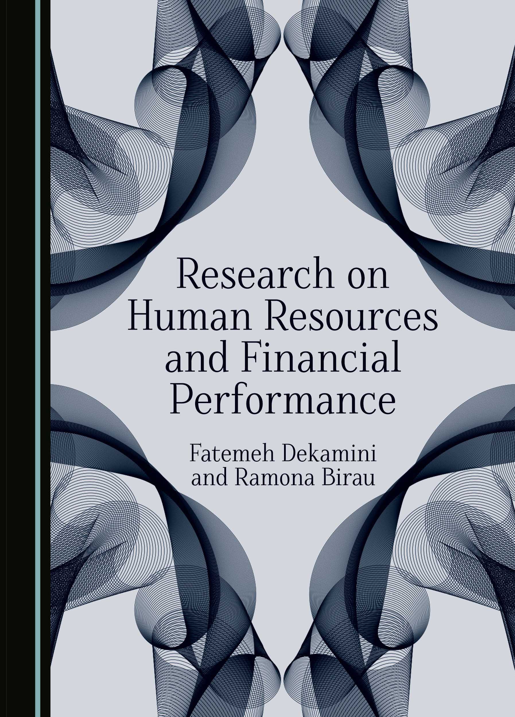 Research on Human Resources and Financial Performance